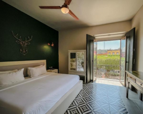 Hotel Del Portal San Miguel de Allende